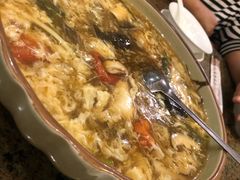 -旺达·福州菜(正大广场店)