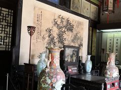 景点-山西王家大院