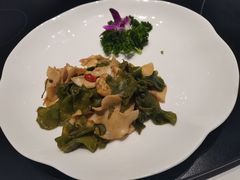 -诏安海鲜馆(新浦店)