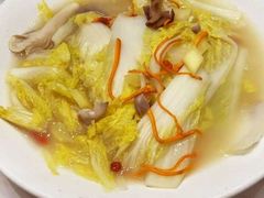 -稻香酒家·33年老字号·港式粤菜(富邦中心店)
