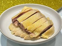 -老吉士酒家(天平路店)