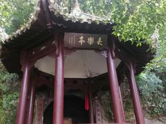 -杭州黄龙洞