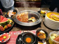 -一绪に和牛寿喜烧(罗湖益田假日店)