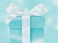 -Tiffany & Co.蒂芙尼
(杭州大厦店)