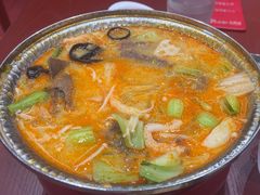-喜家德虾仁水饺(长泰广场店)