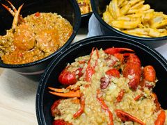 -靓靓蒸虾·头牌蒸虾(南山桂庙店)