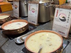 -杭州开元名都大酒店·地中海自助餐厅