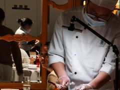 -漢舍中国菜馆(889广场店)
