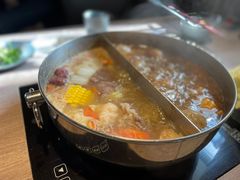 -老鼎旺安格斯牛肉火锅(衡艺广场店)