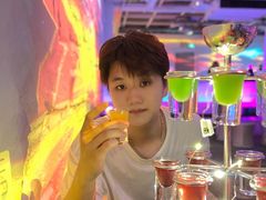 -CLUB VIVA(购物公园店)