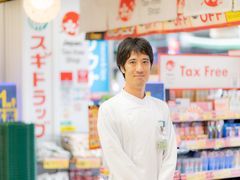 -SUGI杉药局(祇园店)