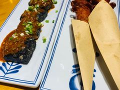 -霸蛮湖南菜·牛肉粉(荣京西街店)