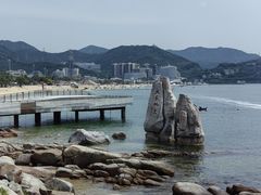 -大梅沙海滨公园