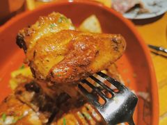 -AZUL by FUEL蓝色·法式酒馆(琶醍店)