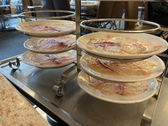 -龙继斑鱼庄(犀浦店)