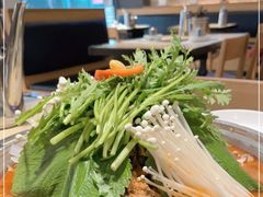 -韩香福脊骨汤锅(上杭路店)