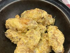 -吉源大排档·鱼生·海鲜(烧烤彩印厂店)