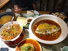 -井水小厨·湘菜(活力广场店)