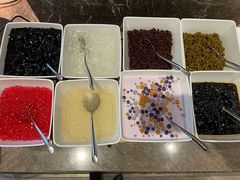 -红林大酒店RFcafe自助餐厅