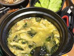 -九田家黑牛烤肉料理(溧阳吾悦店)