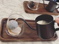 -Home Cafe(水榭春天店)