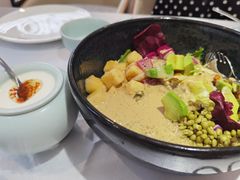 -味+新京宴·烤鸭·北京菜(创意谷店)
