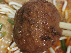 -小王拉面馆(颍上路店)