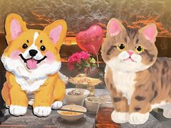 -炊烟小炒黄牛肉(环球港店)