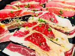 -火炉火自助餐(西直门凯德MALL店)