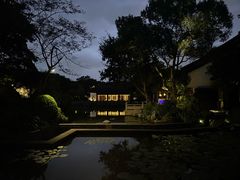 -杭州西子湖四季酒店·金沙厅