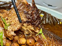 -小吊梨汤·北京菜·烤鸭(鸟巢店)