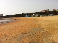 iphone_upload_pic-青岛第二海水浴场