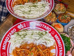 -桃太郎寿司料理(大学城店)