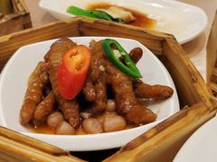 -聚福宝合苑食府(南头镇店)