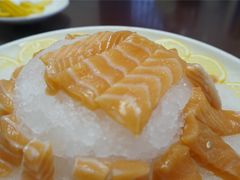 -鑫悦楼煎蟹·16年海鲜大排档