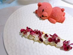 -晶雅花园西餐厅(南京首店)