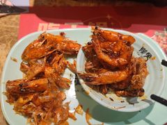 -炭舍干锅·烤鱼(扬名广场店)