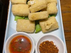 -茶花妹子云南餐厅(传媒大学店)