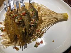 -佬麻雀·新湘菜(珠海金发购物中心店)