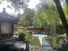 -白家大院·王府宫廷菜(苏州街店)