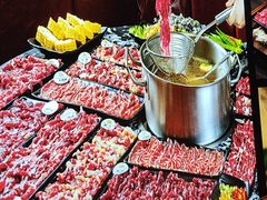 -海汕记·潮汕鲜牛肉火锅·自助