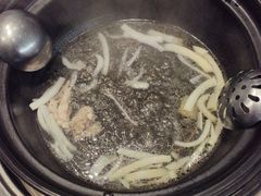 -四季缤纷椰子鸡(雨花亭凯德广场店)