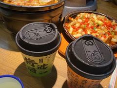 -九锅一堂酸菜鱼(新南凯德直营店)