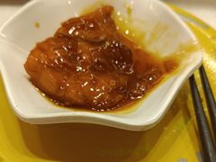-争鲜回转寿司(浦东三钢里PLUS店)