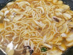 -劲莲舟山海鲜(东书房路店)