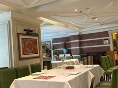 -大鸭梨烤鸭(左家庄店)