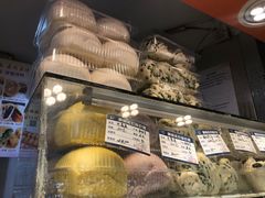 -白玉兰食品(汇联商厦店)