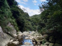 -东林大峡谷