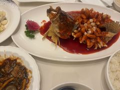 -得月楼·省级非遗·传统苏帮菜(观前店)