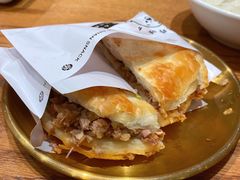大满足卤肉青椒咔饼-小豆海棠(人民南路店)